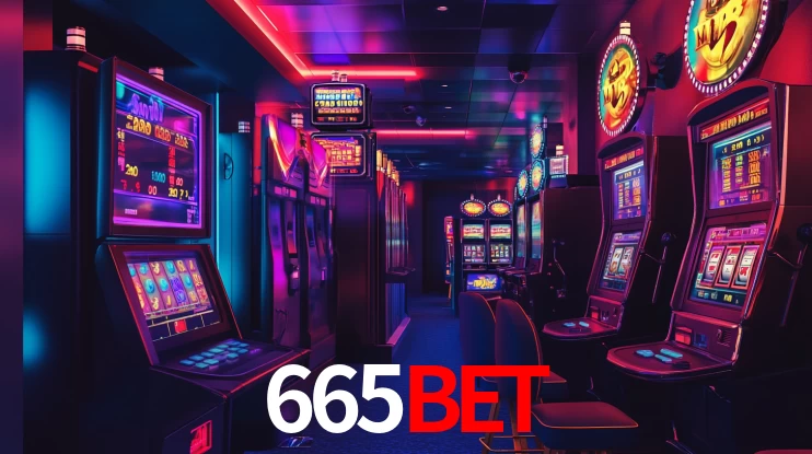 Welcome Bonus 665bet